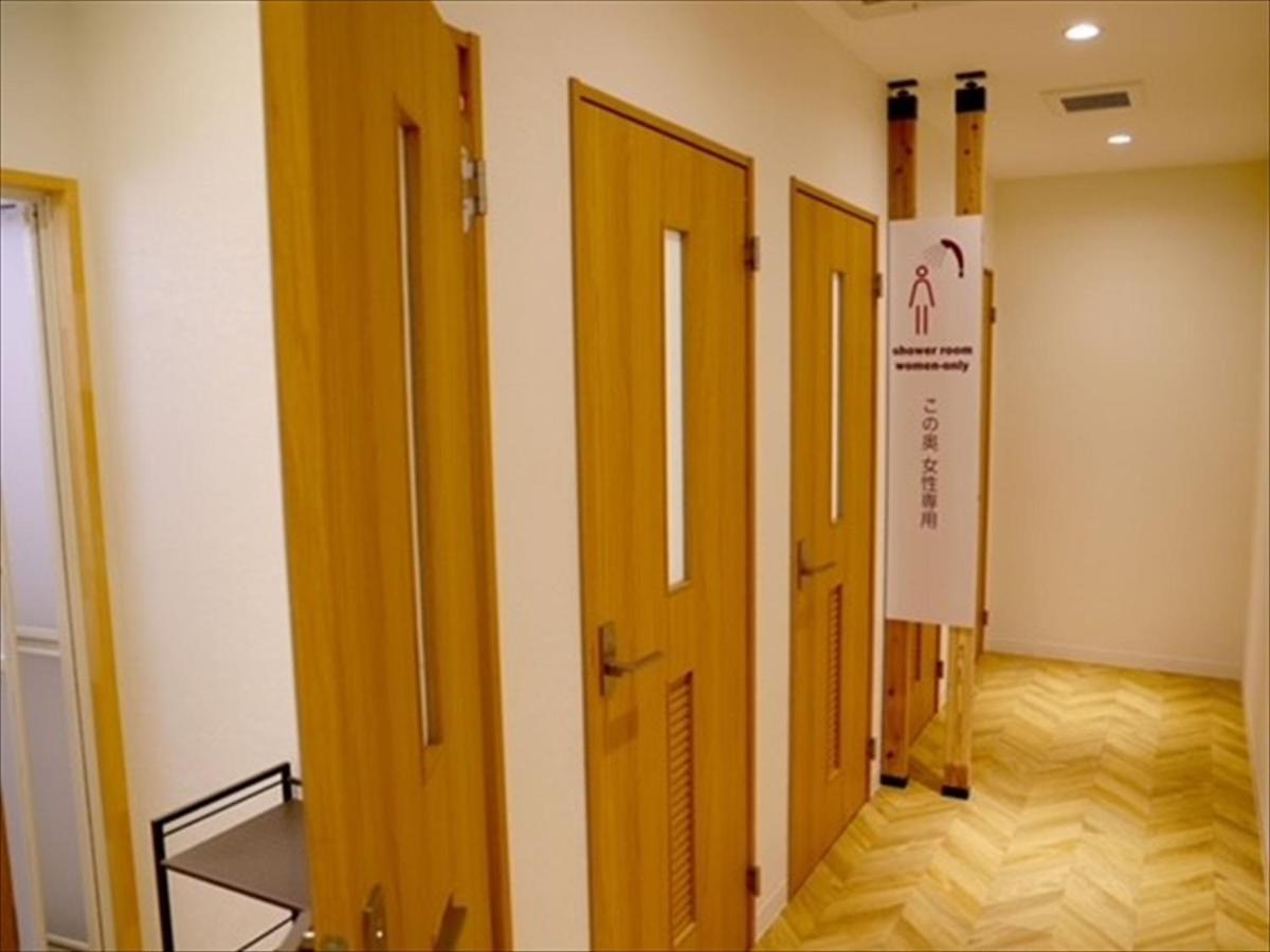 ที่พัก ไอ-ลิงค์ แอนด์ คาเฟ่ ชิมานามิ อิมาบาริ