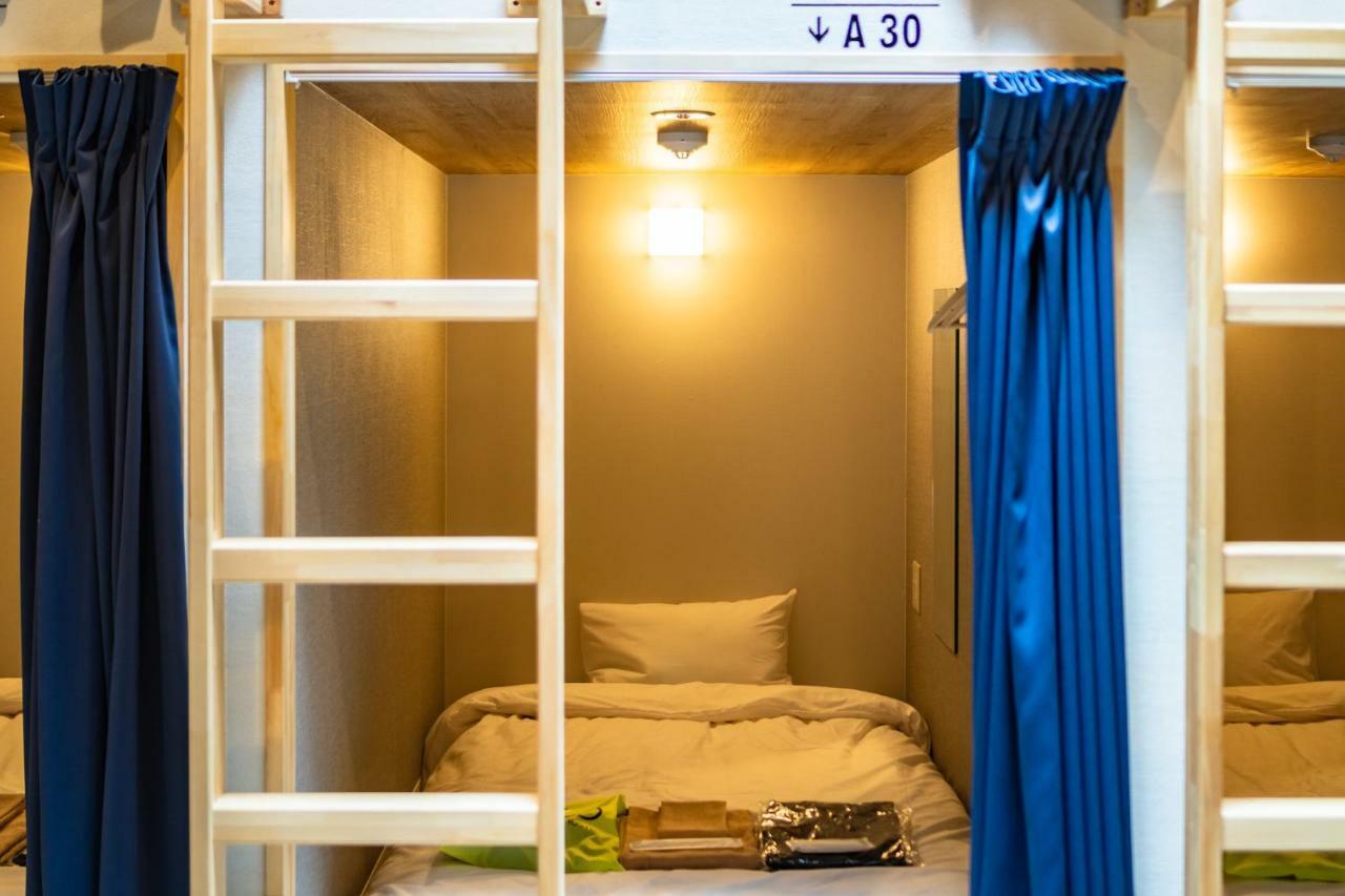 ที่พัก ไอ-ลิงค์ แอนด์ คาเฟ่ ชิมานามิ อิมาบาริ
