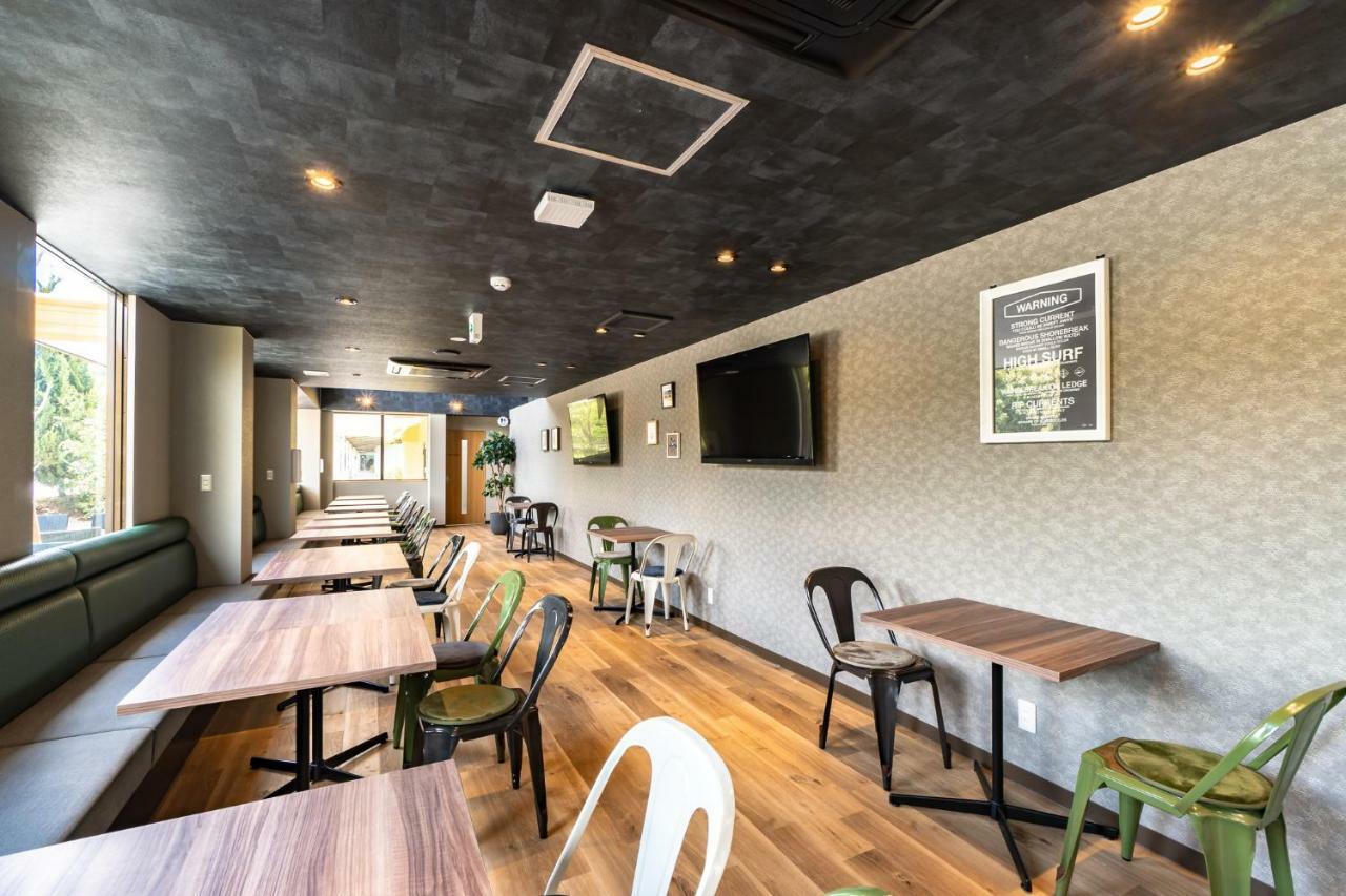 ที่พัก ไอ-ลิงค์ แอนด์ คาเฟ่ ชิมานามิ อิมาบาริ